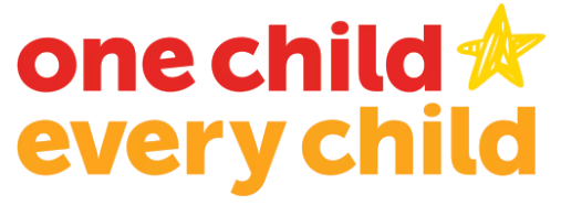 One Child Every Child Logo