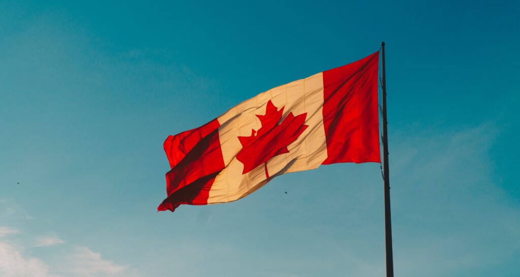 Canada Flag