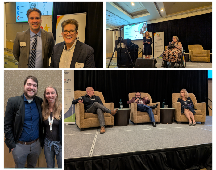 CRDN Collage Showcase 2